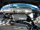 2002 Dodge Ram 1500 ST Quad Cab 4x4 4.7 Liter SOHC 16-Valve V8 Engine