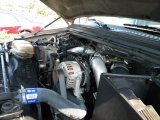 1999 Ford F350 Super Duty XLT Crew Cab 4x4 Dually 7.3 Liter OHV 16-Valve Power Stroke Turbo-Diesel V8 Engine