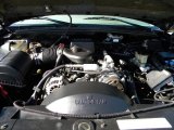 1997 Chevrolet Tahoe LT 4x4 5.7 Liter OHV 16-Valve V8 Engine