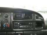 2002 Dodge Ram 3500 SLT Quad Cab 4x4 Dually Controls