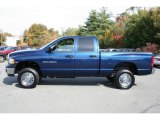 2004 Dodge Ram 2500 ST Quad Cab 4x4 Exterior