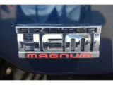 2004 Dodge Ram 2500 ST Quad Cab 4x4 Marks and Logos