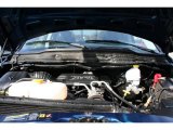 2004 Dodge Ram 2500 ST Quad Cab 4x4 5.7 Liter HEMI OHV 16-Valve V8 Engine