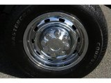 2004 Dodge Ram 2500 ST Quad Cab 4x4 Wheel