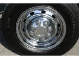 2004 Dodge Ram 2500 ST Quad Cab 4x4 Wheel