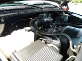 2000 Chevrolet Silverado 1500 Regular Cab 4x4 4.3 Liter OHV 12-Valve Vortec V6 Engine