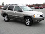 2001 Mazda Tribute LX V6