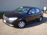 2009 Hyundai Elantra GLS Sedan