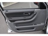 1998 Honda CR-V LX 4WD Door Panel