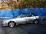 2007 Cadillac DTS Sedan