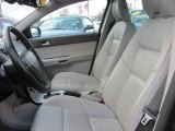 2007 Volvo S40 T5 AWD Dark Beige/Quartz Interior