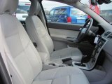 2007 Volvo S40 T5 AWD Dark Beige/Quartz Interior