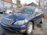 2005 Midnight Blue Pearl Chrysler Pacifica AWD #40571675