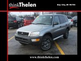 1999 Quicksilver Toyota RAV4  #40571685