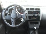 1999 Toyota RAV4  Dashboard