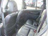 1999 Toyota RAV4  Gray Interior