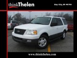 2006 Oxford White Ford Expedition XLT 4x4 #40571686