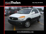2003 Olympic White Buick Rendezvous CXL AWD #40571693