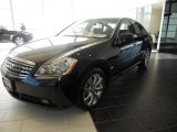 2007 Infiniti M 35x Sedan