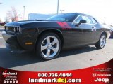 2010 Dodge Challenger R/T
