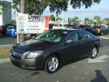 2011 Chevrolet Malibu LS