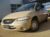 1998 Champagne Pearl Chrysler Town & Country LX #40667862