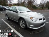 2007 Subaru Impreza 2.5i Sedan