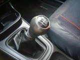 2006 Nissan Sentra SE-R 6 Speed Manual Transmission