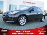 2010 Mazda MAZDA3 i Touring 4 Door