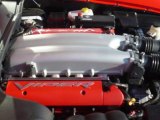 2009 Dodge Viper SRT-10 8.4 Liter OHV 20-Valve VVT V10 Engine