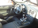 2009 Dodge Viper SRT-10 Dashboard