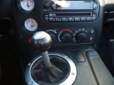 2009 Dodge Viper SRT-10 6 Speed Manual Transmission