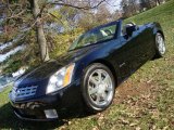 2004 Cadillac XLR Roadster