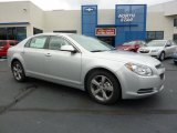 2011 Chevrolet Malibu LT