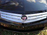 2004 Cadillac XLR Roadster Marks and Logos