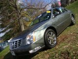 2007 Titanium ChromaFlair Cadillac DTS Luxury #40667728