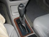 2004 Buick Regal LS 4 Speed Automatic Transmission