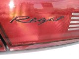 2004 Buick Regal LS Marks and Logos