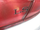 2004 Buick Regal LS Marks and Logos