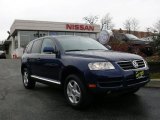 2006 Volkswagen Touareg V6