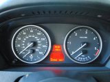 2010 BMW X5 xDrive35d Gauges