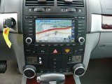 2006 Volkswagen Touareg V6 Navigation