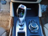 2010 BMW X6 xDrive50i 6 Speed Sport Automatic Transmission