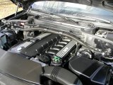 2007 BMW X3 3.0si 3.0 Liter DOHC 24-Valve Inline 6 Cylinder Engine