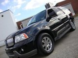 2003 Black Lincoln Navigator Luxury 4x4 #40667760