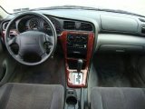 2004 Subaru Legacy L Wagon Dashboard