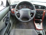 2004 Subaru Legacy L Wagon Steering Wheel
