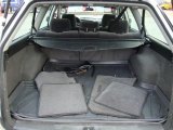 2004 Subaru Legacy L Wagon Trunk