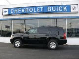 2009 Black Chevrolet Tahoe LT 4x4 #40667910