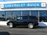 2010 Black Chevrolet Tahoe LT 4x4 #40667912